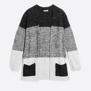 Cotton Emporium Cardigan